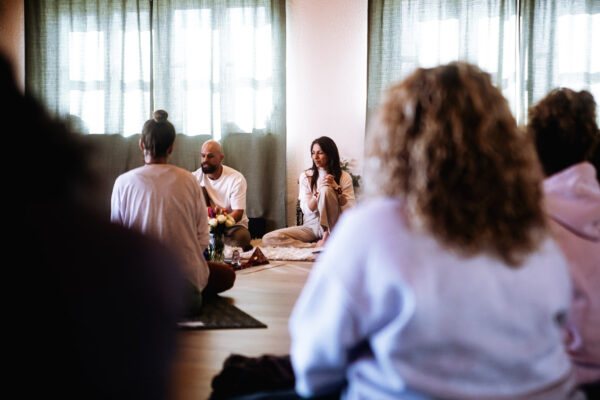 Breathwork, Kakao Zeremonie (12.07.2025) – Bild 2