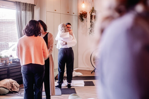 Breathwork, Kakao Zeremonie (12.07.2025) – Bild 3