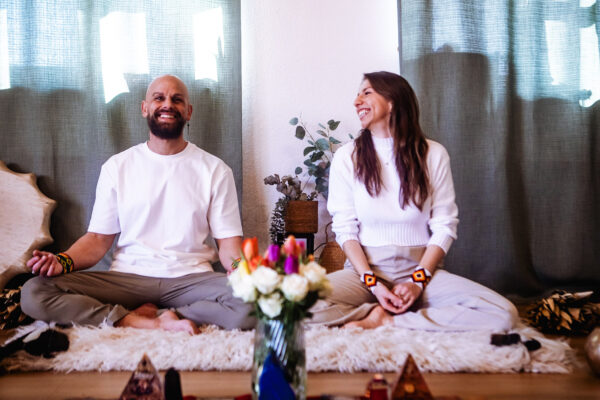 Breathwork, Kakao Zeremonie (12.07.2025) – Bild 6