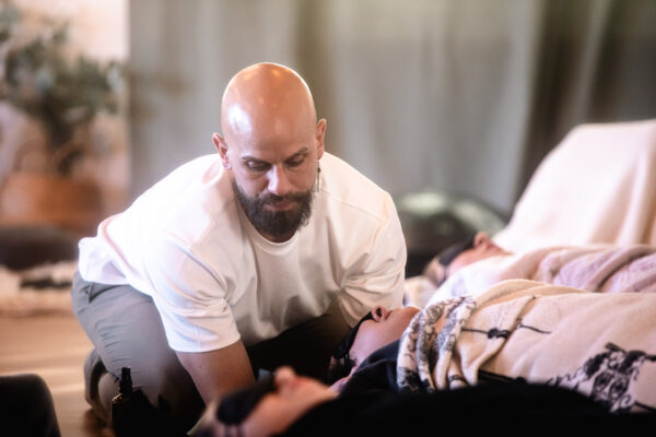 Breathwork, Kakao Zeremonie (12.07.2025) – Bild 7